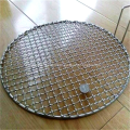 Stainless Steel BBQ Mesh Grill Sheet